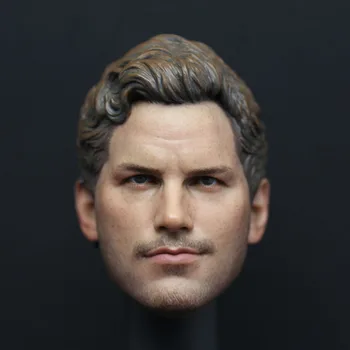 1/6 Moški slika Peter Pero glavo kiparstvo za 12 inch akcijska figura telo dodatki