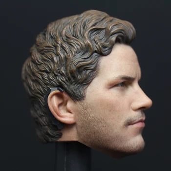 1/6 Moški slika Peter Pero glavo kiparstvo za 12 inch akcijska figura telo dodatki