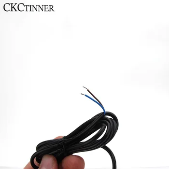 1 pcsCounter Kovinski Senzor Zlitine bližine Industrijskih magnetni senzor