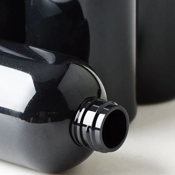10Pcs Večnamensko 300 ML Plastične Spray Steklenico Sproži Škropilnica Eterično Olje Parfum Prenosne Posode