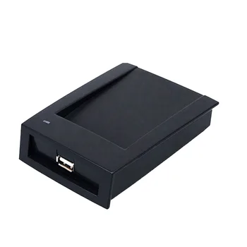 125Khz RFID Reader USB, Senzor Bližine, Smart Card Reader EM4100 TK4100 za Nadzor Dostopa