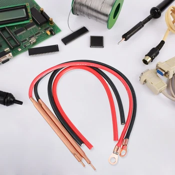 12V DIY Prenosni Točkovno Varjenje Baterije, Shranjevanje PCB Vezje Varilne Naprave Spot Varilcev za 18650 26650