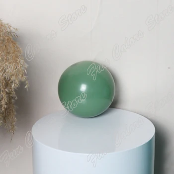 135pcs Avokado Zeleno Poroko, Rojstni dan Ozadje Baby Tuš DIY Bela Počitnice Mizo Dekoracijo Prijavite Balon Garland