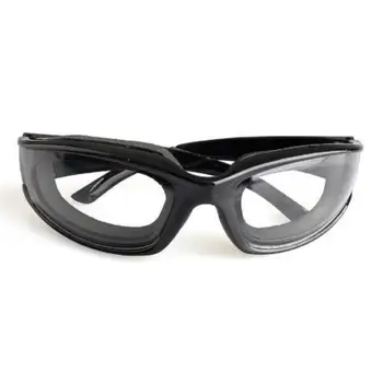 1Pc Kuhinjski Pribor Čebulo Očala Žar Oči zaščitna Očala Zaščita Ščiti Obraz Kuhanje Orodja, Kuhinjskih pripomočkov