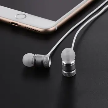 1PC Tip-c 3.0 in-Ear Slušalke Lahki Visoko Kakovost Zmanjšanje Hrupa Stereo Slušalke Z Mikrofonom Za Tip C Slušalke