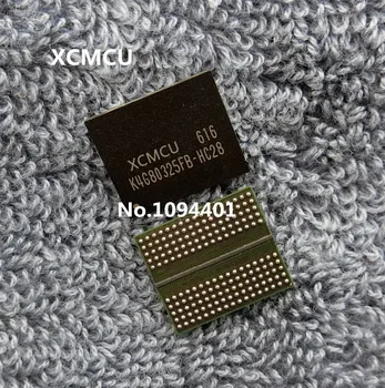 1pcs* test K4G80325FB-HC28 DDR5 BGA IC Chipset