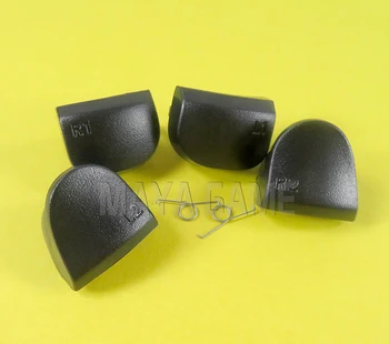 1set L1 V1 L2 R2 s pomlad gumbi za PS5 L1 V1 L2 R2 gumbi za PS5 krmilnik rezervnih delov
