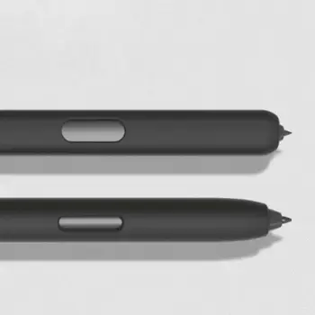 1Set Silikon torbica Pen Mehko Prenosno Lahki Anti-scratch Pero Rokav za Samsung Tab S6/S7