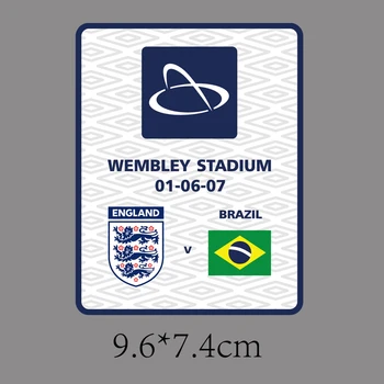 2007 Wembley Stadium Obliž Pu Materiala, Prenos Toplote Nogomet Obliž Set