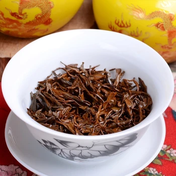 2020 Kitajski Jin Jun Mei Vrhunsko Oolong Čaj Zeleni Hrane Za Zdravstveno Nego Izgubijo Težo Čaj Črni Čaj