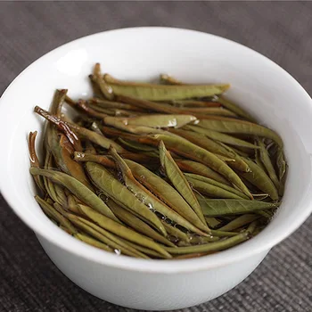 2020 Kitajski Čaj, Sveže Srebrno Iglo Beli Čaj Bai Hao Yin Zhen, Anti-staro in Zdravstvenih Čaj vrhunske Kakovosti, Čaj