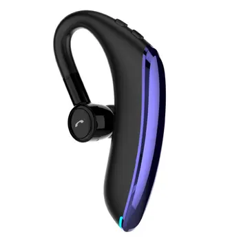 2021 F900 Podjetja Bluetooth-združljive Slušalke V5.0 Brezžične Slušalke Rog 25Hours Worktime HD MIKROFON za Prostoročno uporabo za iPhone Xiaomi
