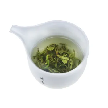 2021 Huangshan Mao Feng Čaj Zeleni Visoke Kakovosti Zgodaj Spomladi Sveže Maofeng Kitajski Zeleni Čaj Za hujšanje 250 g