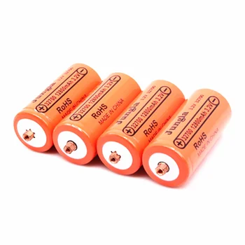 2021 Izvirnika 3.2 V 12800mAh 32700 Lifepo4 Baterije za ponovno Polnjenje Strokovno Litij-Železo Fosfat Baterije z Vijakom
