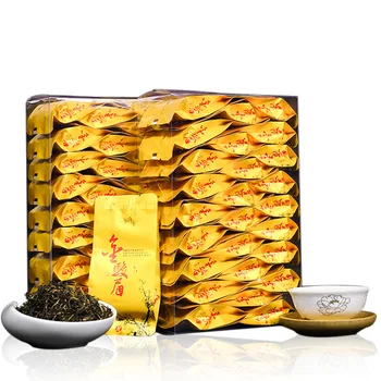 2021 Kitajski Čaj Črni Jin Jun Mei Cha Čaji Zlata Opica Wuyi Gorskih Rdeči Čaj 150 g Kitajska Cha Za 20 torbice