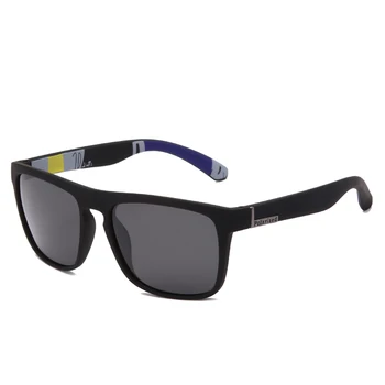 2021 Moda Polarizirana sončna Očala Moški Ženske Ribištvo Očala na Prostem Kampiranje, Pohodništvo Očala Polaroid Šport Kolesarska Očala UV400