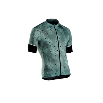 2021 Moških Kratek Sleeve Kolesarjenje Jersey Obleka Poletje Usposabljanje Kolesom Vrhovi Cestno Kolo Šport Majica moda vrh oblačila