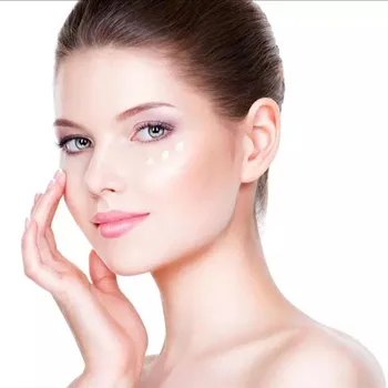 2021 New Visoke Kakovosti Snowwhite v Prahu DIY Kozmetika Za Obraz za Beljenje Kože serum Ženske Gubam Spot akne Vlažilne Ličila