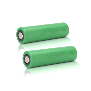 2021 Novo Izvirno 18650 Baterijo 3,7 V 3000mAh Li-ionska 18650 polnilna baterija za US18650 VTC6 Elektronske igrače orodja flashligh