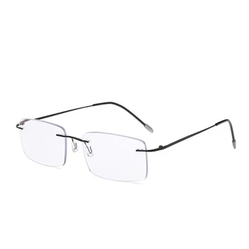 2021 Photochromism Progresivna multifokalna obravnavi očala moških Nove Poslovne obravnavi očala ženske anti-modra očala presbyopic