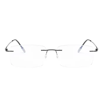 2021 Photochromism Progresivna multifokalna obravnavi očala moških Nove Poslovne obravnavi očala ženske anti-modra očala presbyopic