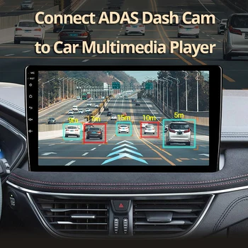 2DIN Android 10 avtoradia Za LADA Vesta-2018 GPS Navigacija Auto Radio Stereo Sprejemnik DSP Avto Video Avto Multimedijski Predvajalnik