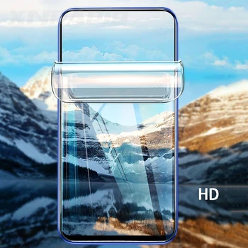 2Pcs Hydrogel Film Screen Protector Za Huawei P30 P40 P20 Pro Lite P30 Lite Zaslon Patron Na Čast 10 20 9 V9 P Smart 2019 Ž