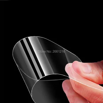 3 Kos/Veliko Za Xiaomi Redmi K20 Pro / Mi 9T Pro Novi HD Brisanje / Anti-Glare Mat Spredaj Zaščitnik Zaslon na Dotik Film Zaščito Kože