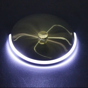 3 v 1, iz Nerjavnega Jekla Obračanje T Žiro Večnamenski Poslovni Urad Kemični Svinčnik Obračanje LED Svetilko z Tlaka Igrača