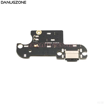 30PCS/Veliko Za Xiaomi Mi 8 Lite USB Charge Vrata Odbor Jack Vtičnica Plug Polnjenje Dock Priključek Flex Kabel