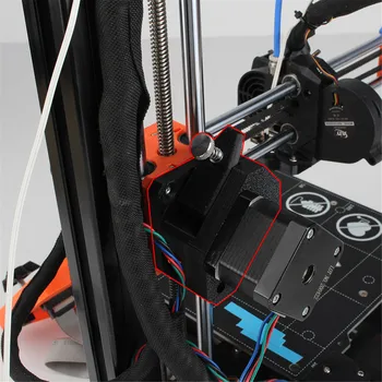 3D Tiskalnik, Pribor Za FYSETC Za Prusa Klon Mini BMG V1 Iztiskanje Dual Drive Iztiskanje 3D Tiskalnik Upgrade Kit Padec Ladijskega prometa
