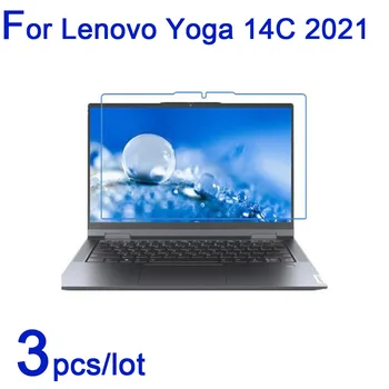 3pcs za Lenovo Yoga 14C 14S 2020 2021 14