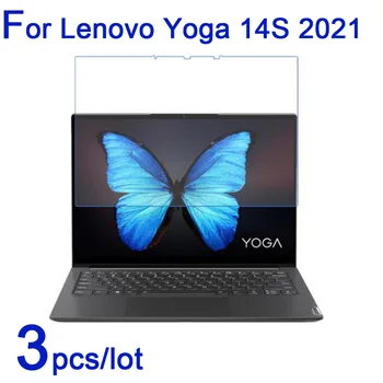 3pcs za Lenovo Yoga 14C 14S 2020 2021 14