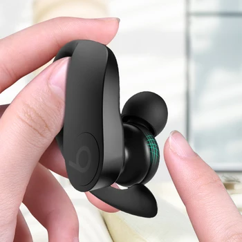 4 Parov Za Bije Powerbeats Pro Brezžične Bluetooth Slušalke Zamenjava Eartips Mehki Silikonski Ušesni Nasveti Izolacijo Hrupa 2021