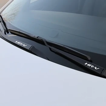 4PCS Avto Reflektivni Vinilne Nalepke Za Honda SSF HR-V Športni Styling Auto Okno Metlice Dekor Avto nalepke Nalepke In Pribor