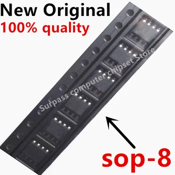 (5-10piece) Novih TPC8407 TPC8407-H TPC8407 H sop-8 Chipset