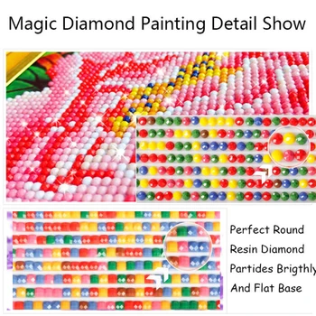 5d diamond slikarstvo celoten kvadratni ura srce 3d diamond vezenje prodaje ura srce diy diamond mozaik prodajo doma Božično darilo
