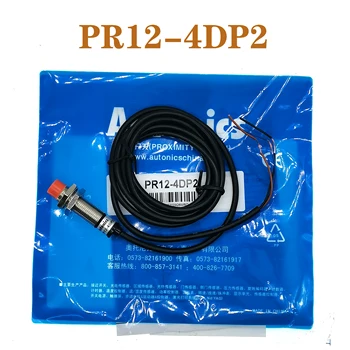 5PCS Brand New Visoke Kakovosti PR12-4DN2 PR12-4DP2 PR12-2DN2 PR12-2DP2 Bližine Stikalo Senzor Spot