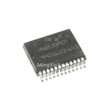 5PCS VNQ830PEP SSOP-24 Ranljive IC, čip za Avtomobilske plošče Računalnika