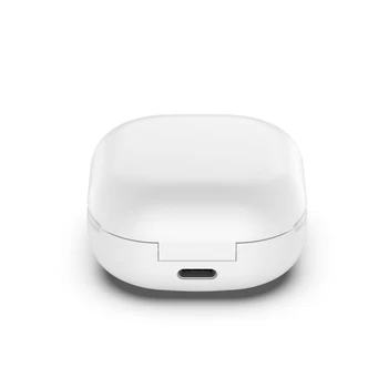 600mAh Bluetooth Brezžične Slušalke Polnjenje Primeru Z USB Kabel Za Samsung Galaxy Čepkov Polnilnik Polje Dodatki