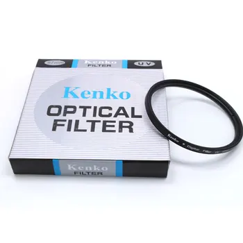 77mm UV Filter Kenko Objektiv Kamere Digitalne Zaščite Za Kamero zaščito objektiva