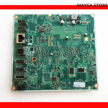 845615-603 845615-003 za HP 24-G all-in-one Motherboard DAN91CMB6D0 Mainboard N91C Matično ploščo z A6 procesor testiran v celoti delo