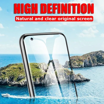 9D Hydrogel Film Za Xiaomi Redmi 5 Plus 6 Pro 5A 6A 4X S2 G2 K20 Screen Protector Redmi Opomba 6 5 5A 4 4X Pro Zaščitno Steklo