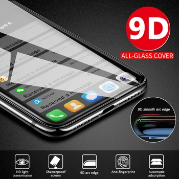 9D Polno Kritje Kaljeno Steklo Za Samsung Galaxy A51 A71 A50 A72 Screen Protector For Samsung 51 71 52 72 A32 Zaščitno Steklo