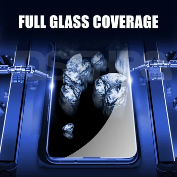 9D Zaščito Stekla Za NASPROTNEGA Realme X2 X7 X50 Pro X, XT, X3, Kaljeno Screen Protector Realme GT Neo 8 7 Pro 7i Varnostno Steklo Film