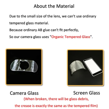 9H Varnostno Steklo Za Samsung Galaxy A32 4G/5G Zaščitnik Zaslon Kamere Cam Objektiv Film O Sumsung A32 32 Kaljeno Steklo Jasno HD