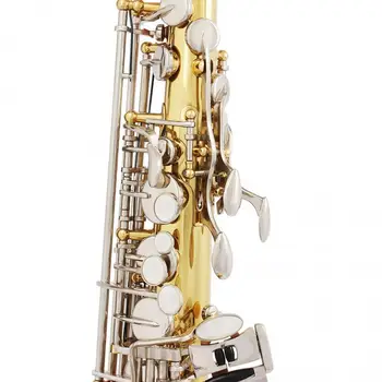 9pcs/set Saksofon Prsti Gumbi Biser Pravi Abalone Shell Popravil Delov Sax Zamenjava Vložkov Tipke