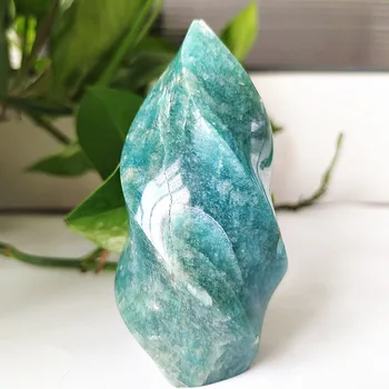 A NaturalTianhe kamen baklo kristalno Doma predložiti Močno magnetno polje energije čaker Visoke kakovosti kamni zdravljenje crystaln