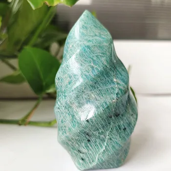 A NaturalTianhe kamen baklo kristalno Doma predložiti Močno magnetno polje energije čaker Visoke kakovosti kamni zdravljenje crystaln