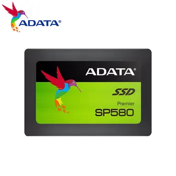 ADATA SP Serije Premier SP580 Notranji Pogon ssd 120GB SSD 240GB 480GB 960GB 2.5